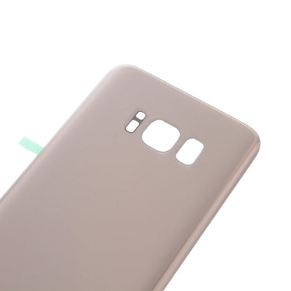 For Galaxy S8+ / G955 Original Battery Back Cover , For Samsung Galaxy S8+ (Original), For Galaxy S8+(Original)