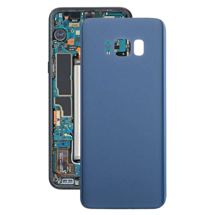 For Galaxy S8+ / G955 Original Battery Back Cover , For Samsung Galaxy S8+ (Original), For Galaxy S8+(Original)