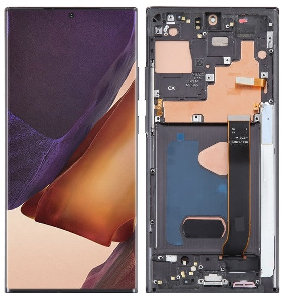 Samsung Galaxy Note20 Incell LCD