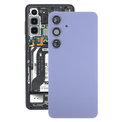For Samsung Galaxy S24 SM-S921B OEM Battery Back Cover with Camera Lens Cover, For Samsung Galaxy S24(with Camera Lens), For Samsung Galaxy S24 (with Camera Lens), For Samsung Galaxy S24(with Camera Lens Frame)