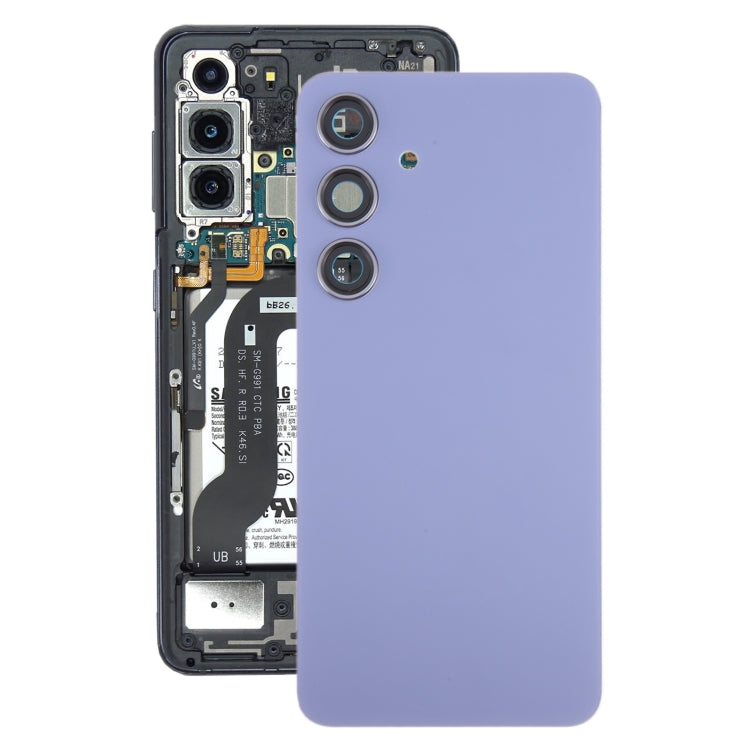 For Samsung Galaxy S24 SM-S921B OEM Battery Back Cover with Camera Lens Cover, For Samsung Galaxy S24 (with Camera Lens), For Samsung Galaxy S24(with Camera Lens Frame), For Samsung Galaxy S24(with Camera Lens)