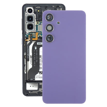 For Samsung Galaxy S24 SM-S921B OEM Battery Back Cover with Camera Lens Cover, For Samsung Galaxy S24(with Camera Lens), For Samsung Galaxy S24 (with Camera Lens), For Samsung Galaxy S24(with Camera Lens Frame)