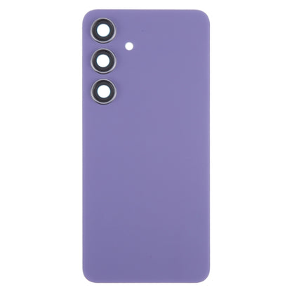 For Samsung Galaxy S24 SM-S921B OEM Battery Back Cover with Camera Lens Cover, For Samsung Galaxy S24 (with Camera Lens), For Samsung Galaxy S24(with Camera Lens Frame), For Samsung Galaxy S24(with Camera Lens)
