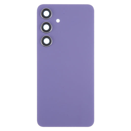For Samsung Galaxy S24 SM-S921B OEM Battery Back Cover with Camera Lens Cover, For Samsung Galaxy S24 (with Camera Lens), For Samsung Galaxy S24(with Camera Lens Frame), For Samsung Galaxy S24(with Camera Lens)
