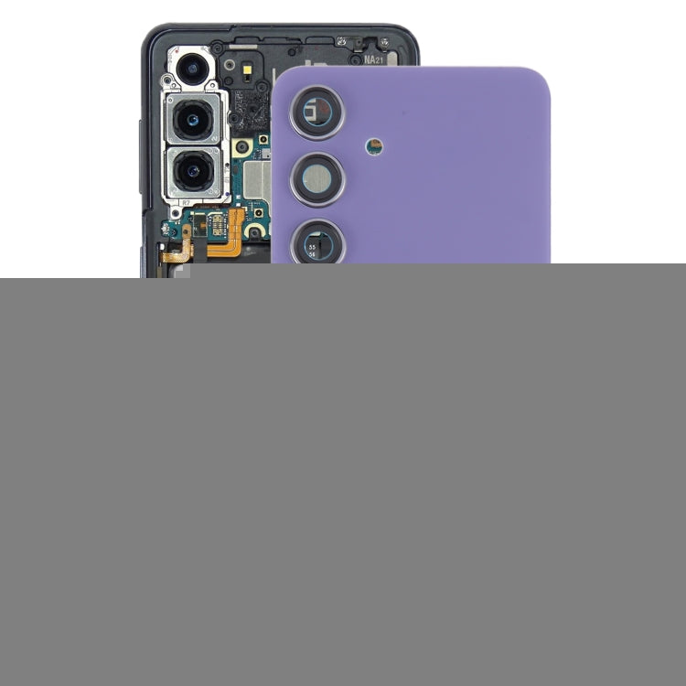 For Samsung Galaxy S24 SM-S921B OEM Battery Back Cover with Camera Lens Cover, For Samsung Galaxy S24 (with Camera Lens), For Samsung Galaxy S24(with Camera Lens Frame), For Samsung Galaxy S24(with Camera Lens)