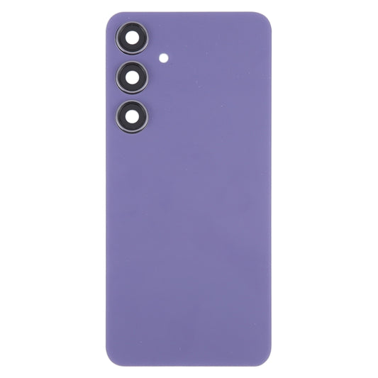 For Samsung Galaxy S24+ SM-S926B OEM Battery Back Cover with Camera Lens Cover, For Samsung Galaxy S24+(with Camera Lens)