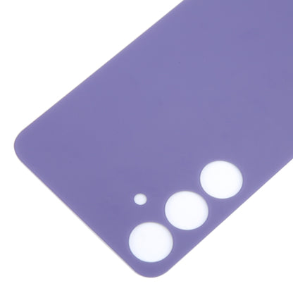 For Samsung Galaxy S24+ SM-S926B OEM Battery Back Cover, For Samsung Galaxy S24+