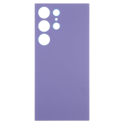 For Samsung Galaxy S24 Ultra SM-S928B OEM Battery Back Cover, For Samsung Galaxy S24 Ultra