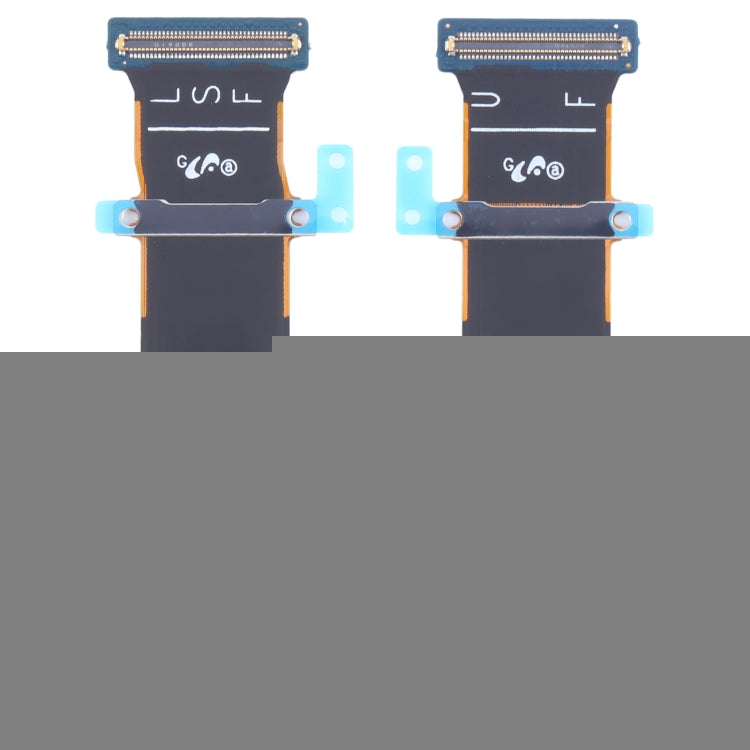 For Samsung Galaxy Z Fold3 5G SM-F926B 1 Pair Spin Axis Flex Cable, For Samsung Galaxy Z Fold3 5G