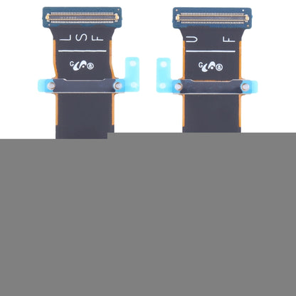 For Samsung Galaxy Z Fold3 5G SM-F926B 1 Pair Spin Axis Flex Cable, For Samsung Galaxy Z Fold3 5G