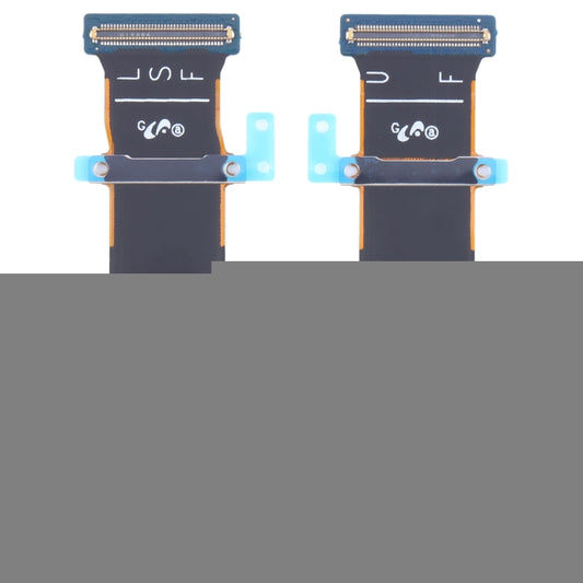 For Samsung Galaxy Z Fold3 5G SM-F926B 1 Pair Spin Axis Flex Cable, For Samsung Galaxy Z Fold3 5G