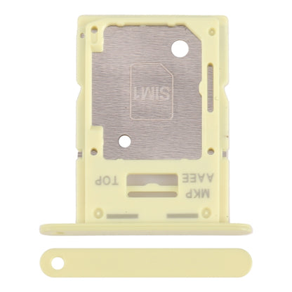 For Samsung Galaxy A15 4G SM-A155F Original SIM Card Tray + SIM / Micro SD Card Tray