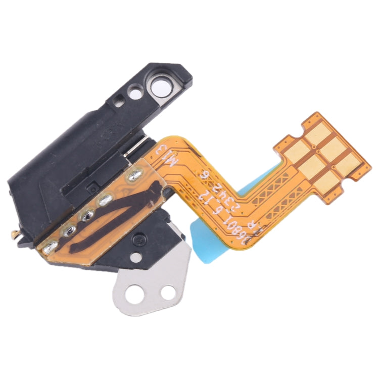 For Samsung Galaxy Tab A9+ SM-X210/X215 Original Earphone Jack Flex Cable, For Samsung Galaxy Tab A9+ (Original)