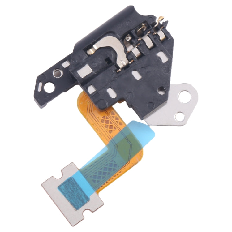 For Samsung Galaxy Tab A9+ SM-X210/X215 Original Earphone Jack Flex Cable, For Samsung Galaxy Tab A9+ (Original)