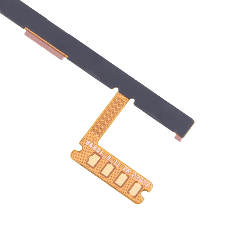 For Samsung Galaxy Tab A9+ SM-X210/X215 Original Power Button & Volume Button Flex Cable, For Samsung Galaxy Tab A9+ (Original)