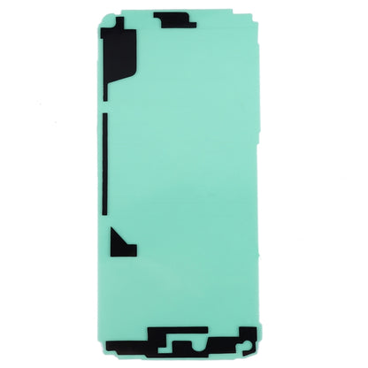 For Galaxy S7 10pcs Waterproof Adhesive Sticker, For S7