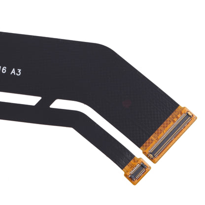 For Samsung Galaxy Tab S8+ SM-X808 Original LCD Flex Cable, For Samsung Galaxy Tab S8+(Original)