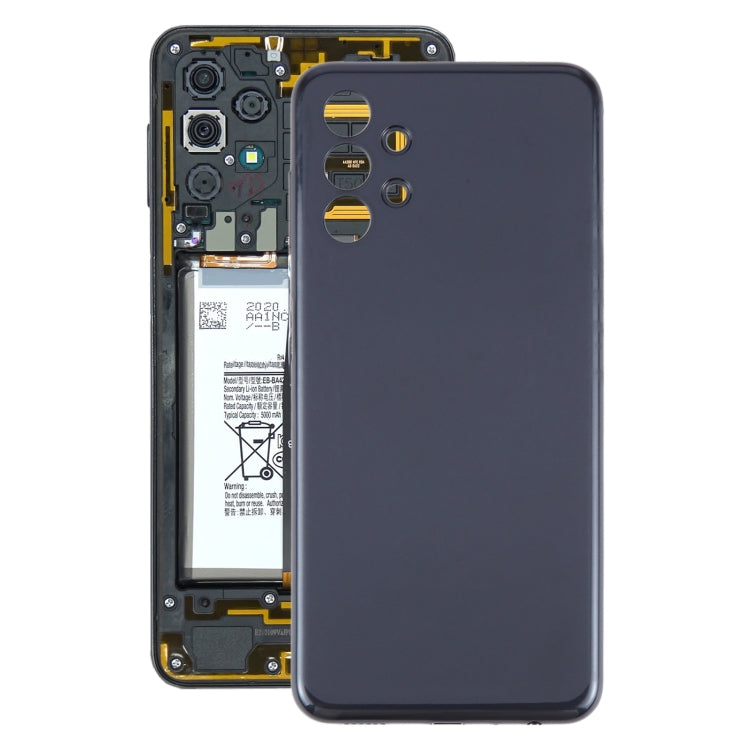 For Samsung Galaxy A13 SM-A137F Original Battery Back Cover, For Samsung Galaxy A13 SM-A135(Original), For Samsung Galaxy A13 SM-A137F(Original)