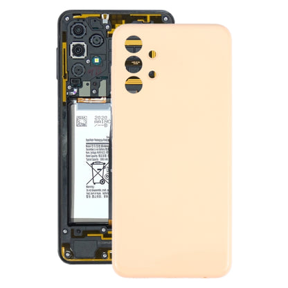 For Samsung Galaxy A13 SM-A137F Original Battery Back Cover, For Samsung Galaxy A13 SM-A135(Original), For Samsung Galaxy A13 SM-A137F(Original)