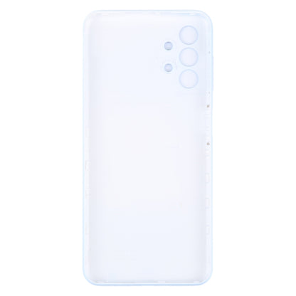 For Samsung Galaxy A13 SM-A137F Original Battery Back Cover, For Samsung Galaxy A13 SM-A135(Original), For Samsung Galaxy A13 SM-A137F(Original)