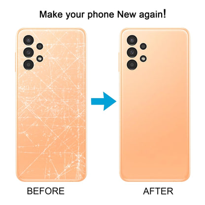 For Samsung Galaxy A13 SM-A137F Original Battery Back Cover, For Samsung Galaxy A13 SM-A135(Original), For Samsung Galaxy A13 SM-A137F(Original)