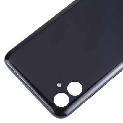 For Samsung Galaxy A04e SM-A0042F Original Battery Back Cover, For Samsung Galaxy A04e(Original)
