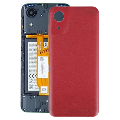 For Samsung Galaxy A03 Core SM-A032F Original Battery Back Cover, For Samsung Galaxy A03 Core(Original)