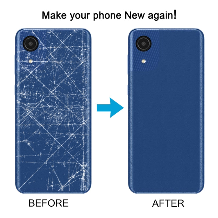 For Samsung Galaxy A03 Core SM-A032F Original Battery Back Cover, For Samsung Galaxy A03 Core(Original)