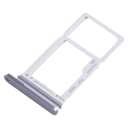 For Samsung Galaxy Tab S9 FE+ 5G SM-X610 Original SIM + Micro SD Card Tray, For Samsung Galaxy Tab S9 FE+ 5G(Original), For Galaxy Tab S9 FE+ 5G(Original)