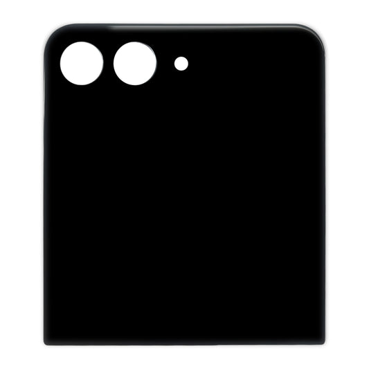 For Samsung Galaxy Z Flip5 Original LCD Secondary Screen with Digitizer Full Assembly, For Samsung Galaxy Z Flip5(Original Secondary LCD)