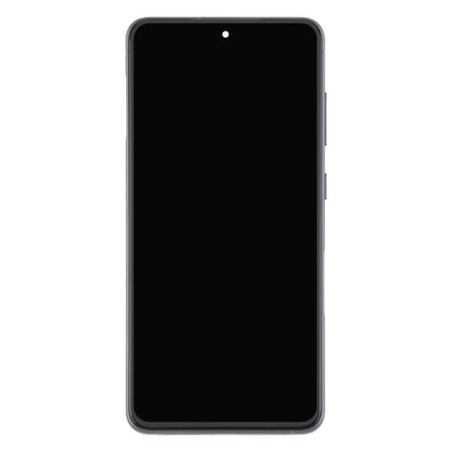 For Samsung Galaxy S21 FE 5G SM-G990B Original LCD Screen Digitizer Full Assembly with Frame, For Samsung Galaxy S21 FE 5G (Original)