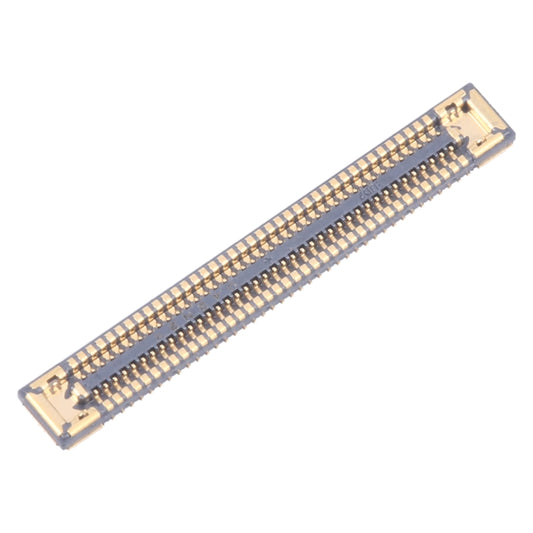 For Samsung Galaxy A22 SM-A225F 10pcs Motherboard LCD Display FPC Connector, For Samsung Galaxy A22