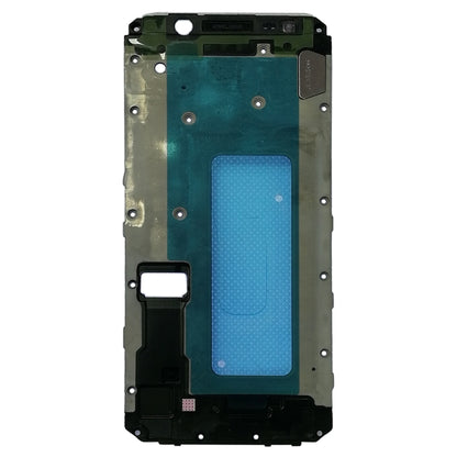 For Galaxy On6 / J6 / J600 Front Housing LCD Frame Bezel Plate , For Samsung Galaxy J6