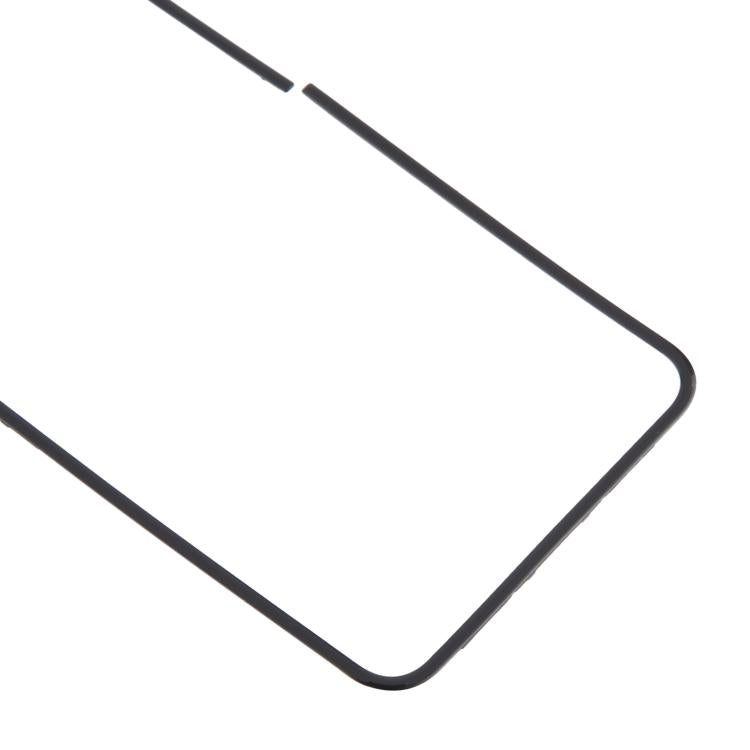 For Samsung Galaxy Z Flip5 SM-F731B Original Front LCD Screen Bezel Frame, For Samsung Galaxy Z Flip5