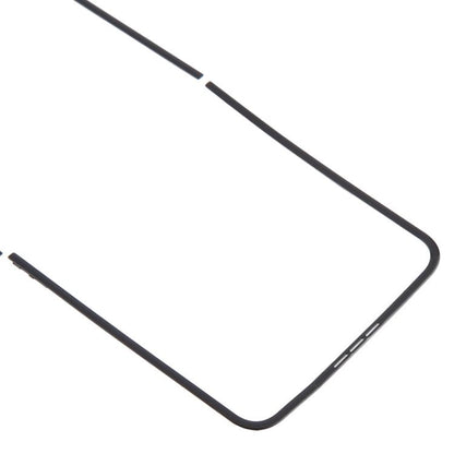 For Samsung Galaxy Z Flip5 SM-F731B Original Front LCD Screen Bezel Frame, For Samsung Galaxy Z Flip5