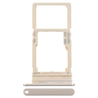 For Samsung Galaxy A16 5G SM-A166B Original SIM Card Tray + SIM Card Tray / Micro SD Card Tray, For Samsung Galaxy A16 5G SM-A166B(Original), For Samsung Galaxy A16 5G(Original)