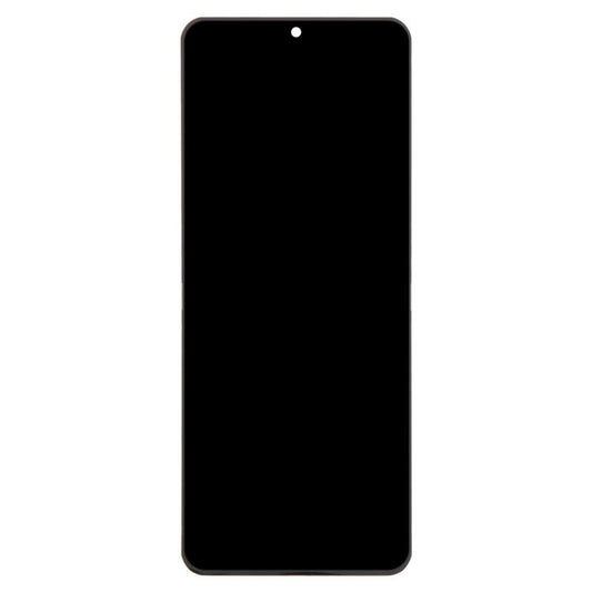For Samsung Galaxy Z Flip6 SM-F741B Original LCD Screen with Digitizer Full Assembly, For Samsung Galaxy Z Flip6(Original)
