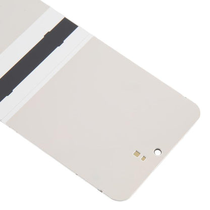 For Samsung Galaxy Z Flip6 SM-F741B Original LCD Screen with Digitizer Full Assembly, For Samsung Galaxy Z Flip6(Original)