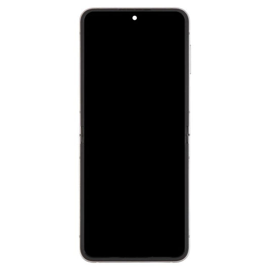 For Samsung Galaxy Z Flip6 SM-F741B Original LCD Screen Digitizer Full Assembly with Frame, For Samsung Galaxy Z Flip6, For Samsung Galaxy Z Flip6(Original)