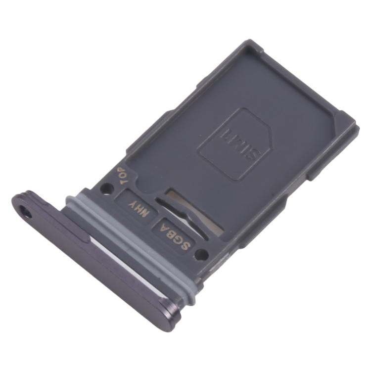 For Samsung Galaxy S24 FE SM-S721B Original SIM Card Tray, For Samsung Galaxy S24 FE(Original,Single SIM), For Samsung Galaxy S24 FE(Original,Single Card)