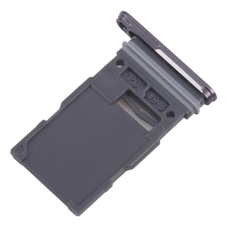 For Samsung Galaxy S24 FE SM-S721B Original SIM Card Tray, For Samsung Galaxy S24 FE(Original,Single SIM), For Samsung Galaxy S24 FE(Original,Single Card)