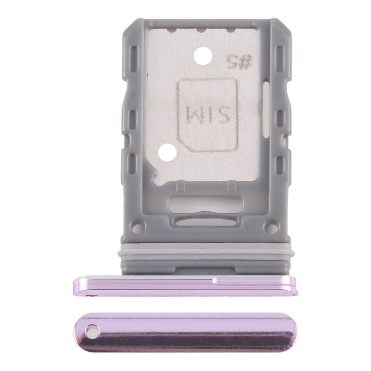 For Samsung Galaxy S20 FE SM-G780F Original SIM Card Tray, For Samsung Galaxy S20 FE(Original,Single SIM), For Samsung Galaxy S20 FE(Original,Single card)