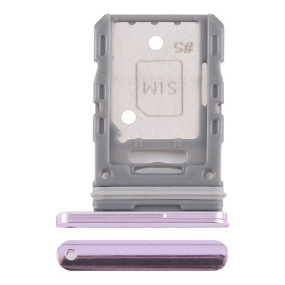 For Samsung Galaxy S20 FE SM-G780F Original SIM Card Tray, For Samsung Galaxy S20 FE(Original,Single SIM), For Samsung Galaxy S20 FE(Original,Single card)
