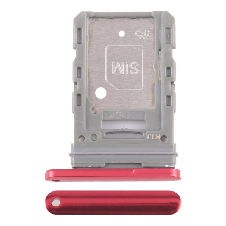 For Samsung Galaxy S20 FE SM-G780F Original SIM Card Tray, For Samsung Galaxy S20 FE(Original,Single SIM), For Samsung Galaxy S20 FE(Original,Single card)