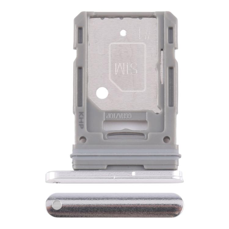 For Samsung Galaxy S20 FE SM-G780F Original SIM Card Tray, For Samsung Galaxy S20 FE(Original,Single SIM), For Samsung Galaxy S20 FE(Original,Single card)
