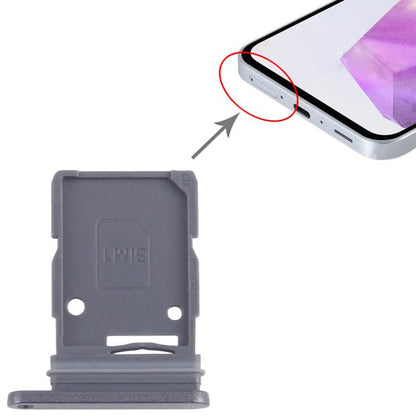 For Samsung Galaxy A36 SM-A366B Original SIM Card Tray, For Samsung Galaxy A36, For Samsung Galaxy A36(Original)