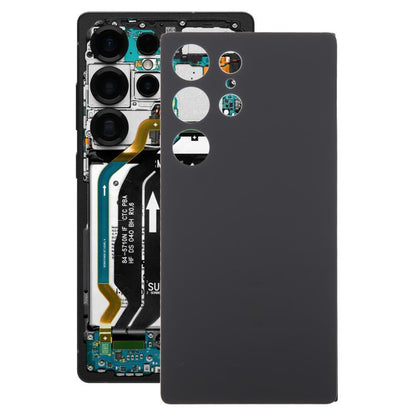 For Samsung Galaxy S25 Ultra SM-S9386 OEM Battery Back Cover, For Samsung Galaxy S25 Ultra