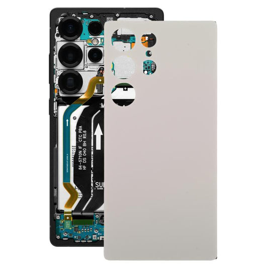For Samsung Galaxy S25 Ultra SM-S9386 OEM Battery Back Cover, For Samsung Galaxy S25 Ultra