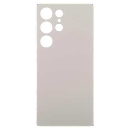 For Samsung Galaxy S25 Ultra SM-S9386 OEM Battery Back Cover, For Samsung Galaxy S25 Ultra