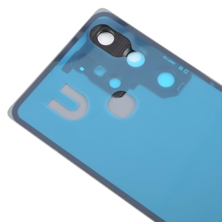 For Samsung Galaxy S25 Ultra SM-S938 OEM Battery Back Cover with Camera Lens Cover, For Samsung Galaxy S25 Ultra(with Camera Lens Frame)